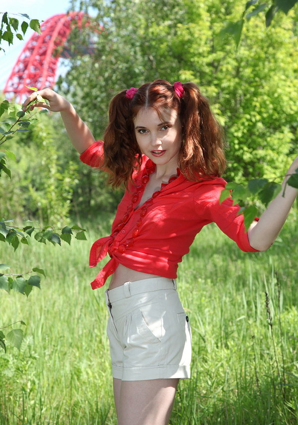 Проститутка Лариса